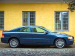 Volvo S60 2007 года